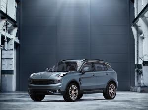2016 LYNK&Co 01 City